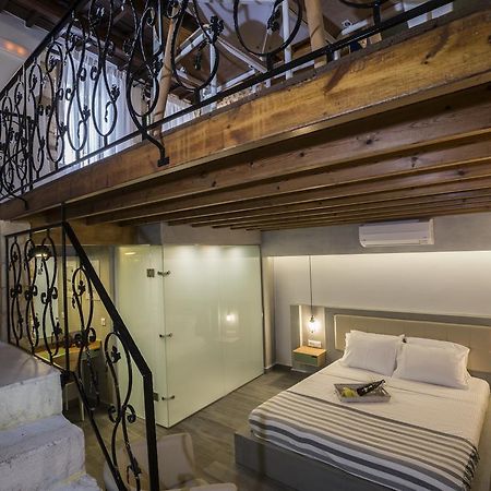 하니아 Eulogia Casa 아파트 객실 사진