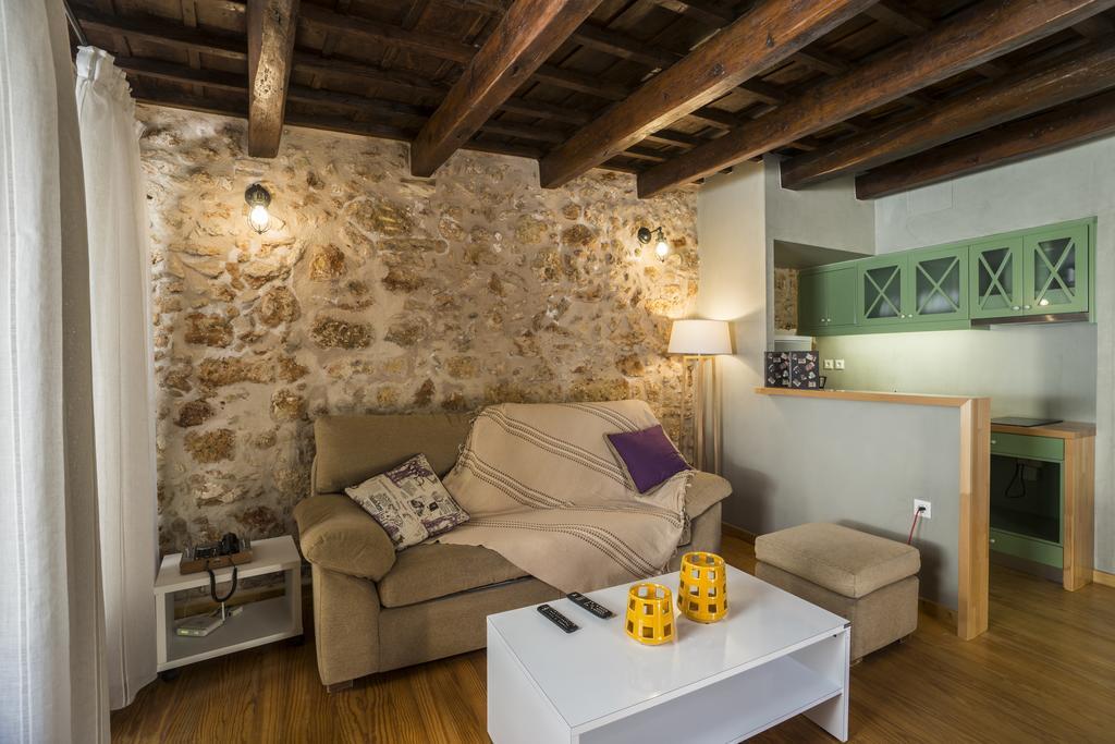 하니아 Eulogia Casa 아파트 객실 사진