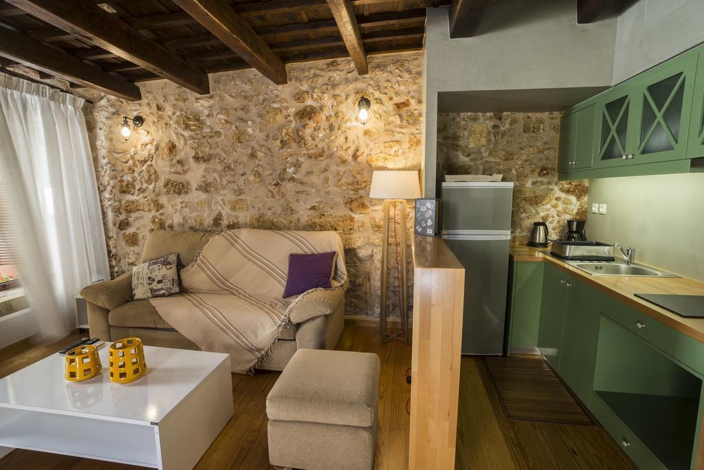 하니아 Eulogia Casa 아파트 객실 사진