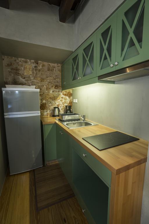 하니아 Eulogia Casa 아파트 객실 사진
