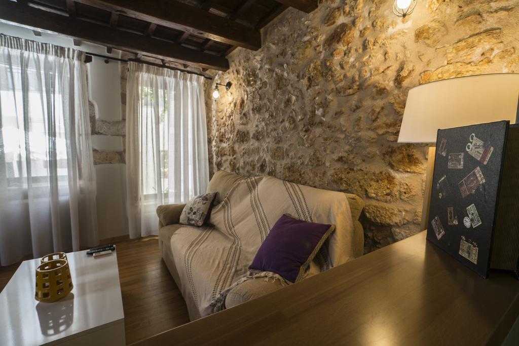 하니아 Eulogia Casa 아파트 객실 사진