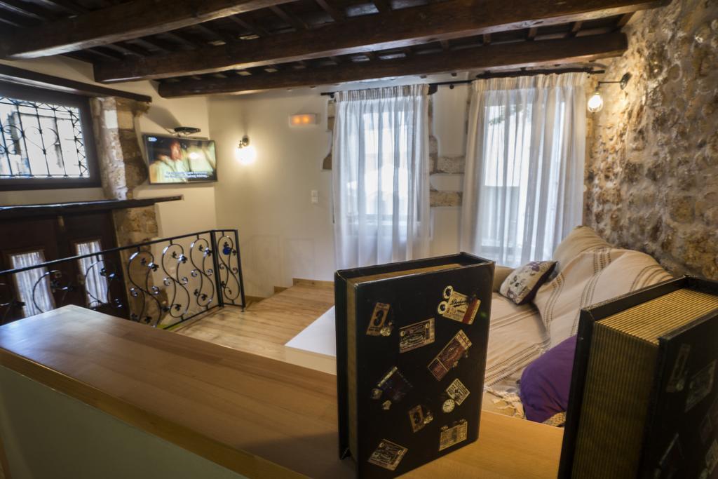하니아 Eulogia Casa 아파트 객실 사진