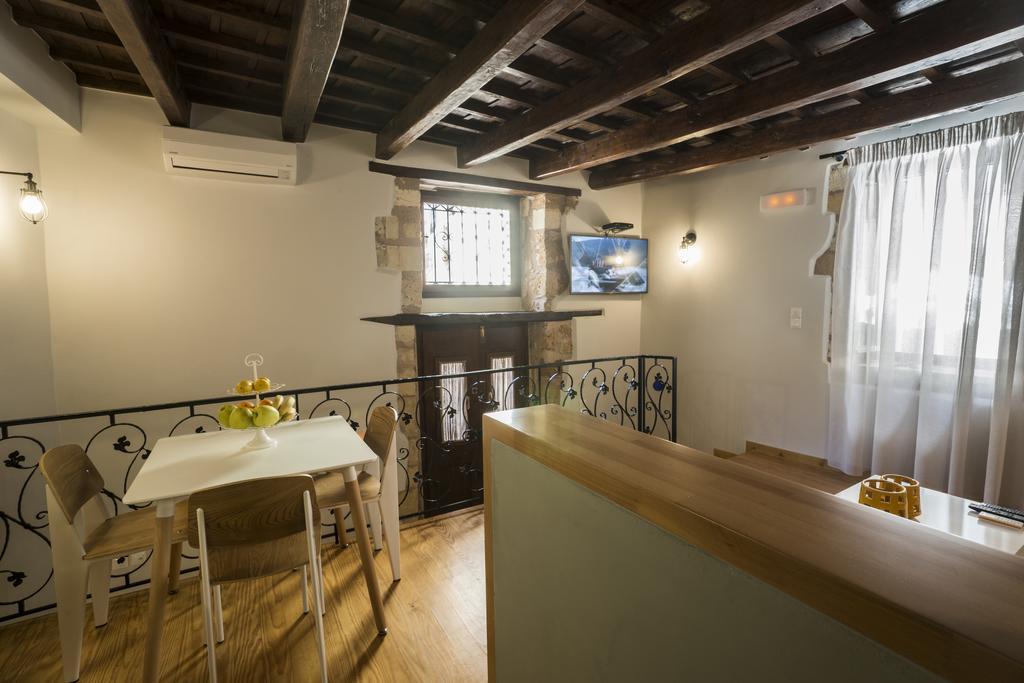 하니아 Eulogia Casa 아파트 객실 사진