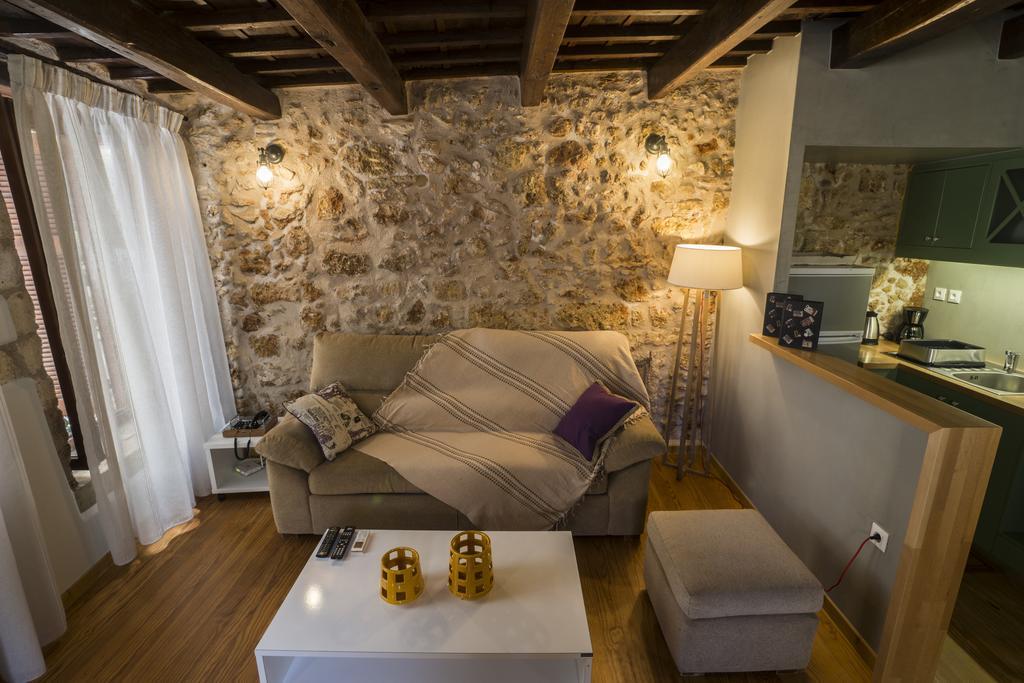 하니아 Eulogia Casa 아파트 객실 사진