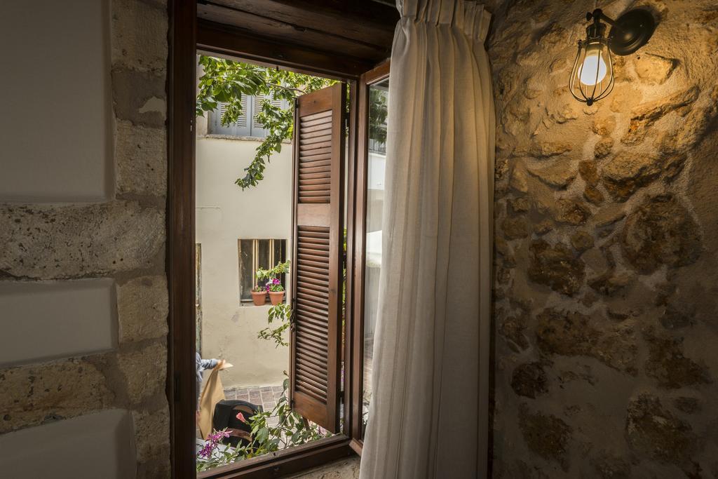 하니아 Eulogia Casa 아파트 객실 사진