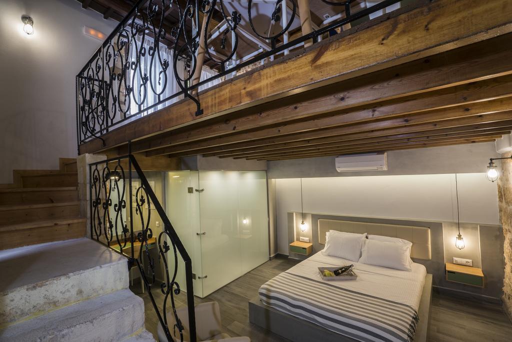 하니아 Eulogia Casa 아파트 객실 사진