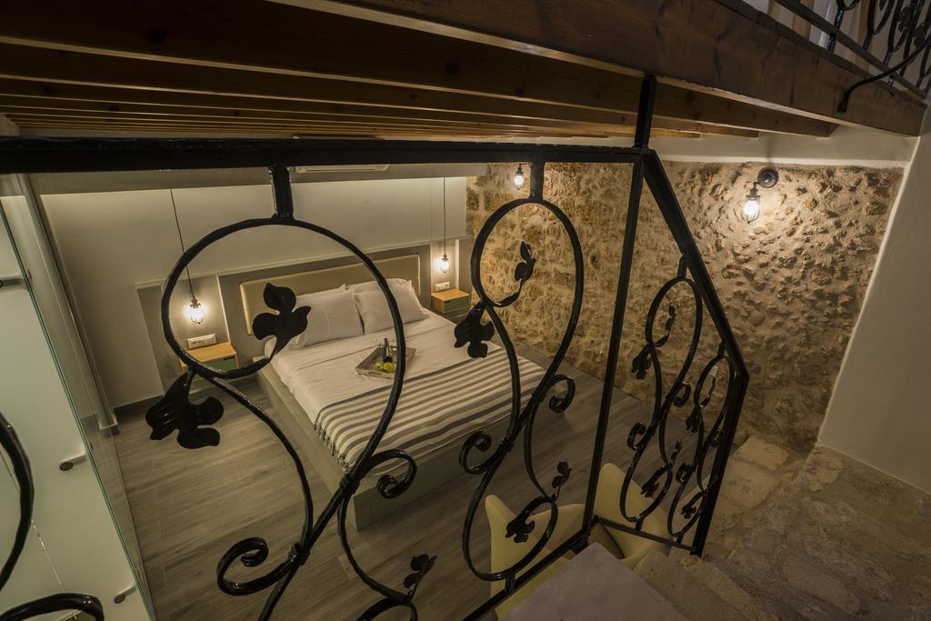 하니아 Eulogia Casa 아파트 객실 사진
