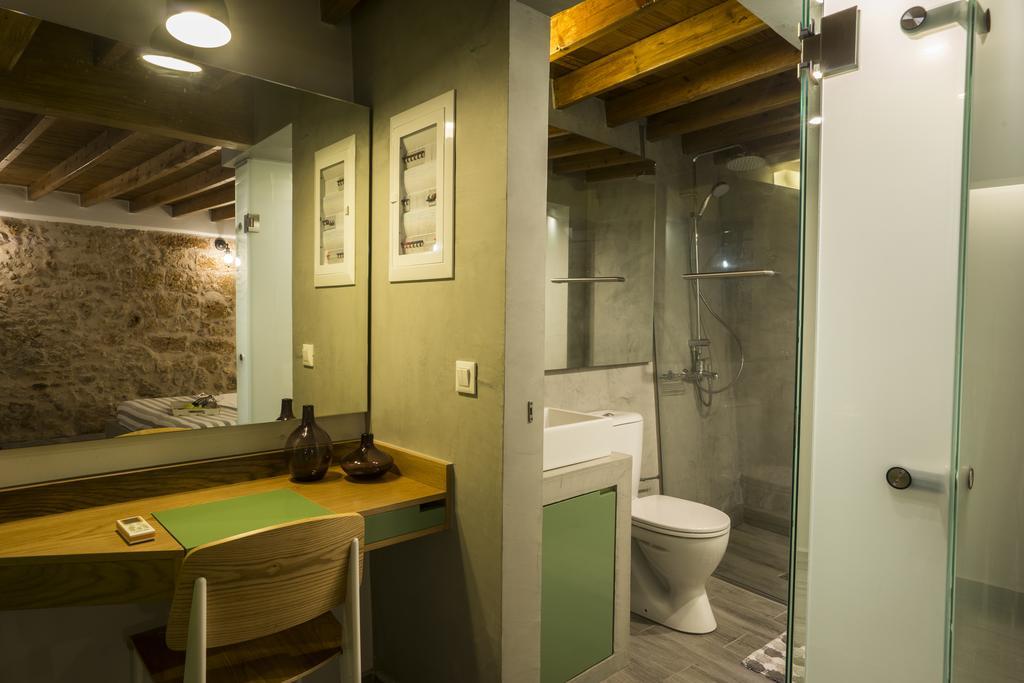 하니아 Eulogia Casa 아파트 객실 사진