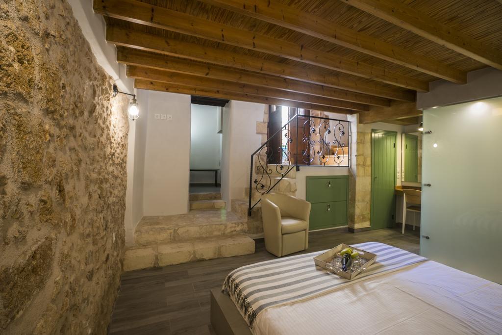 하니아 Eulogia Casa 아파트 객실 사진