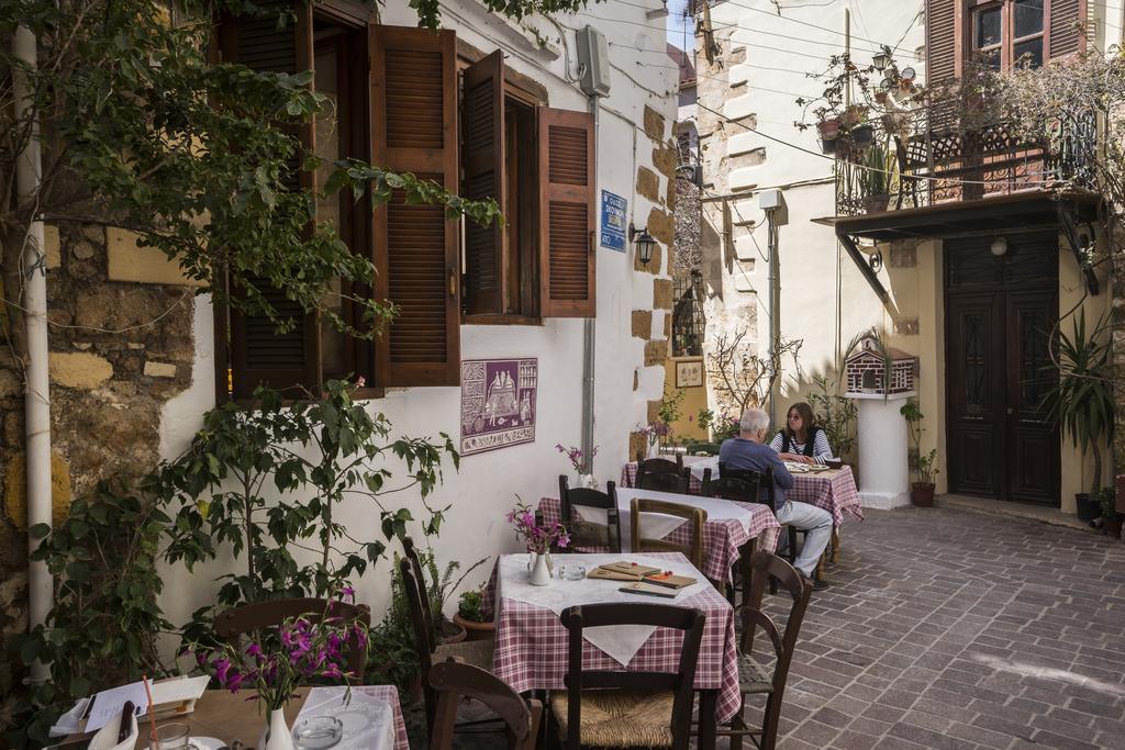 하니아 Eulogia Casa 아파트 객실 사진